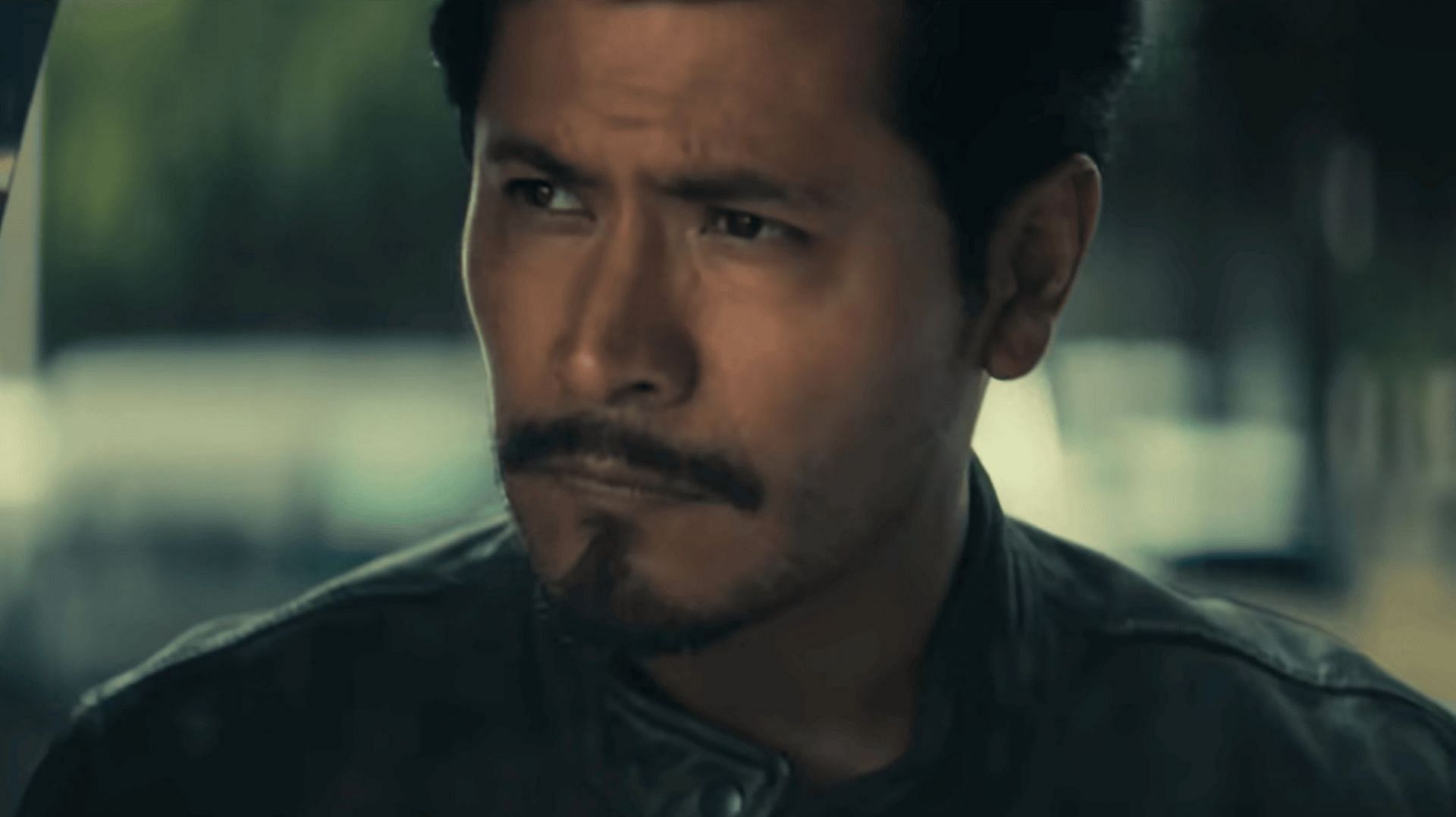 A still from the series The Gringo Hunters (Image via Youtube/Netflix)